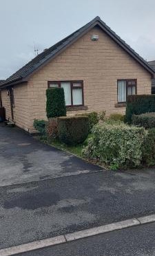 The Bungalow