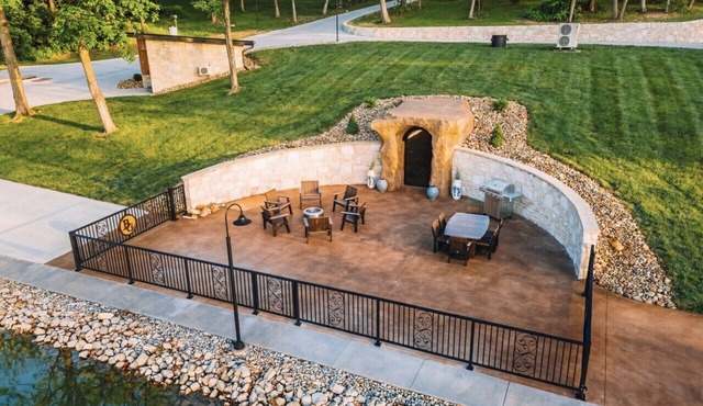 The Bunker @ Brandywine Grove
