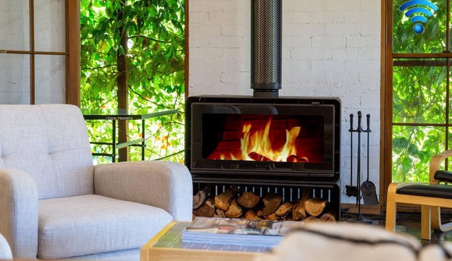 The Burrows of Penrose - escape to a place where you can truly relax and enjoy nature