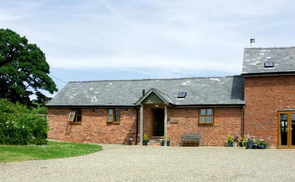 The Byre