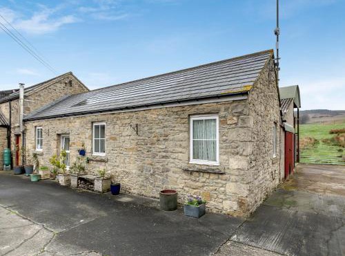The Byre