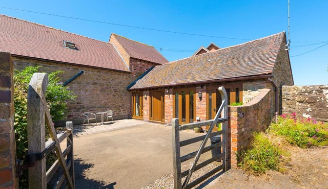 The Byre