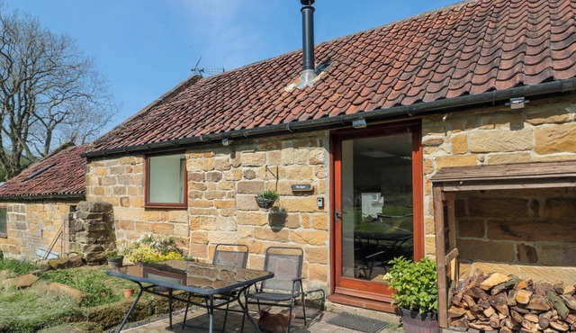 The Byre