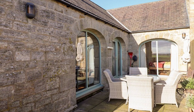 The Byre