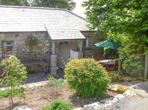 The Byre