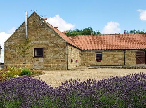 The Byre