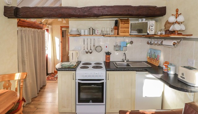 The Byre