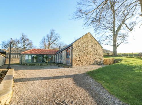 The Byre, Sedbury Park Farm