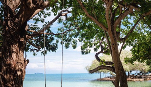 The C Samet Beach Resort