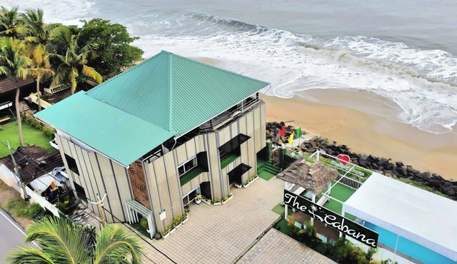 The Cabana