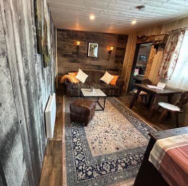 The Cabin
