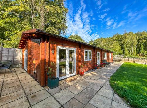 The Cabin
