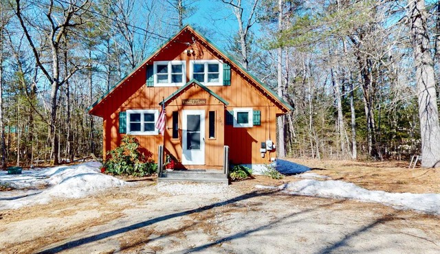 The Cabin