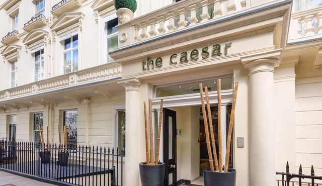 The Caesar Hotel