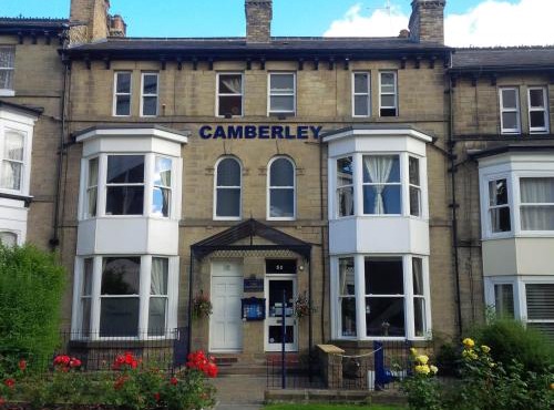 The Camberley