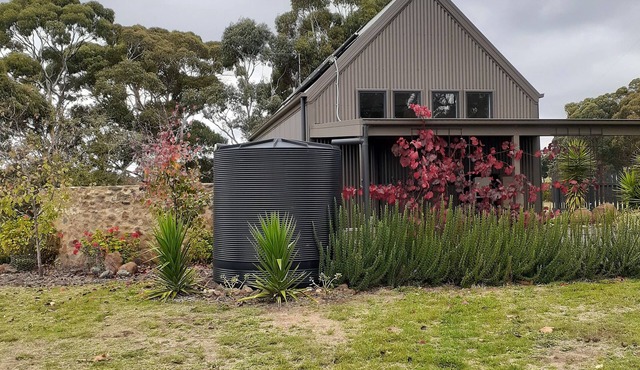 The Capannone, a one BR country cottage. Perfect getaway.