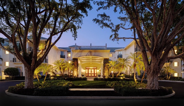 The Capri Inn