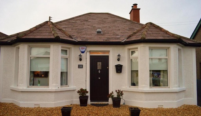 The Captains Cottage, Cushendall