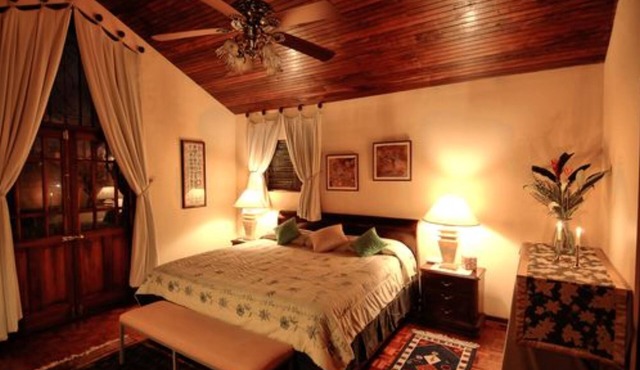 The Cariari Bed and Breakfast