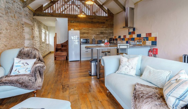 The Cart House - UK32515