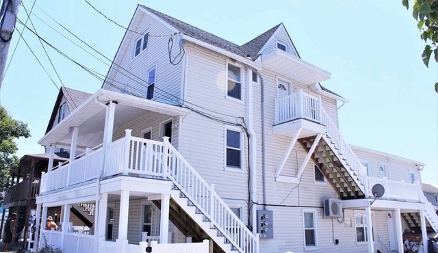 The Carter's Wildwood Rentals -Suite #1