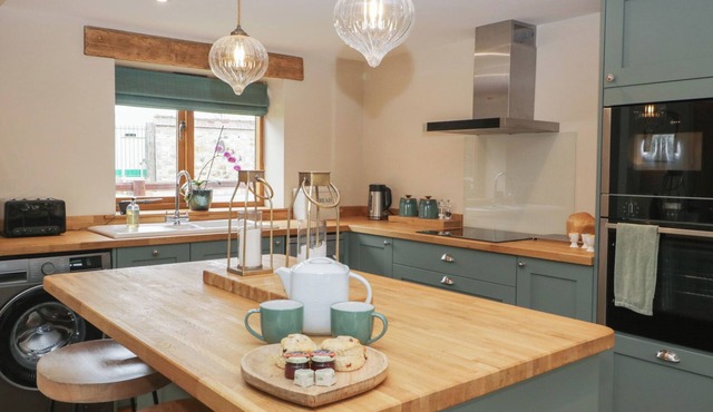 The Cartshed