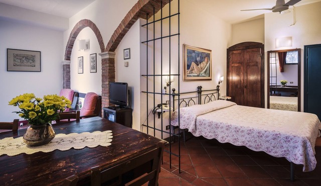 The Casa delle Querce - Tavernetto