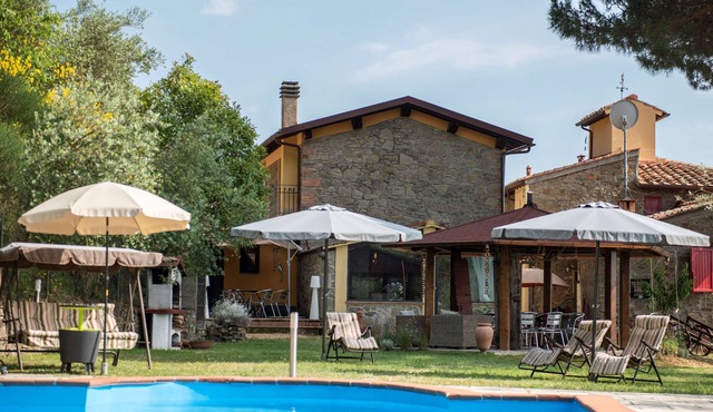 the Casellina