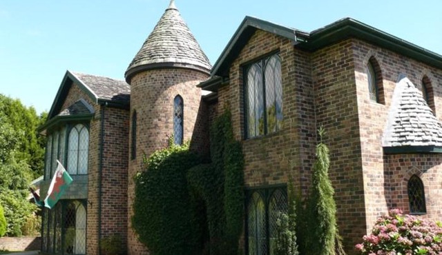The Castle