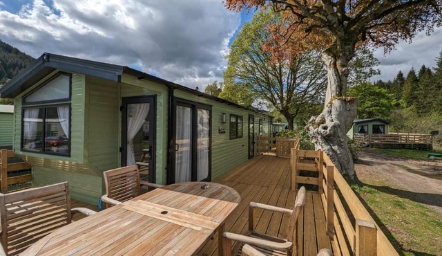 The Castleton 20