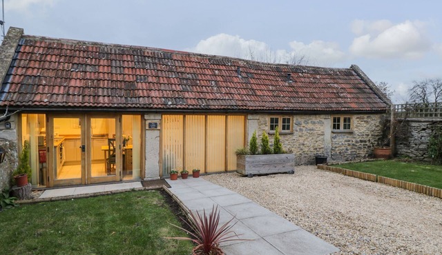 The Cattle Byre
