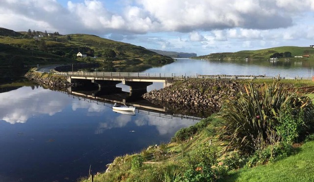 The Causeway