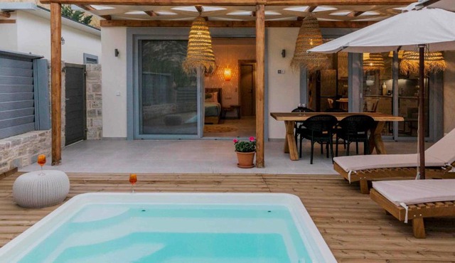 The Cave Villa