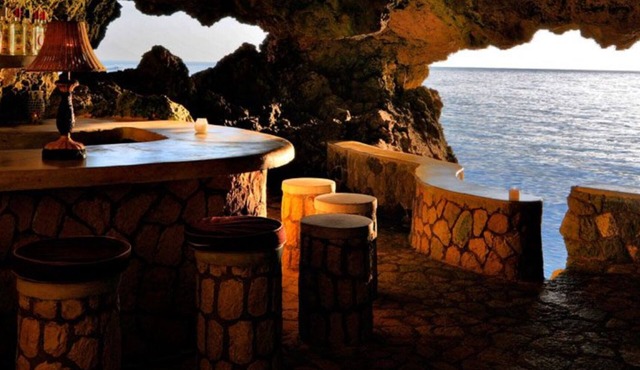 The Caves