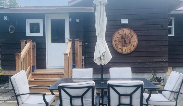 The Cedars Escape and Spa