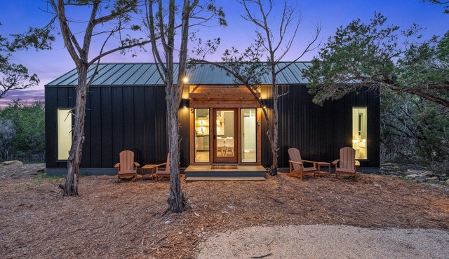The Cedars Ranch