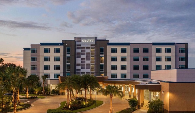 The Celeste Hotel, Orlando, a Tribute Portfolio Hotel