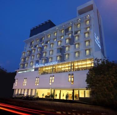 The Central Residency