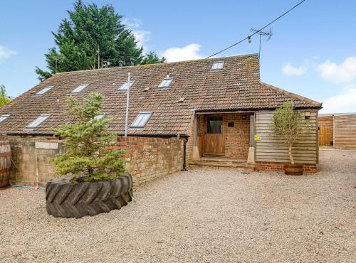 The Chaff House