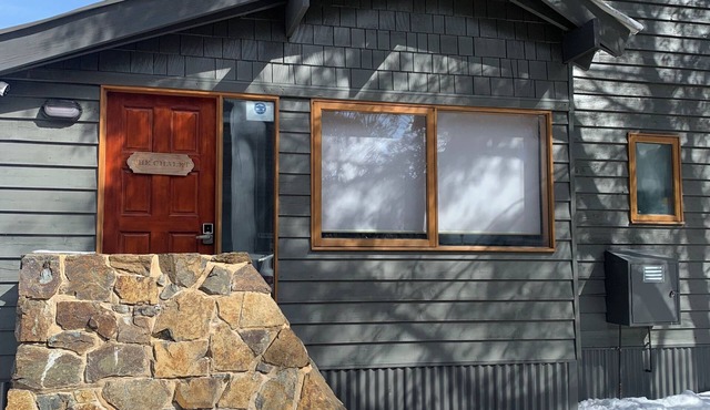 The Chalet