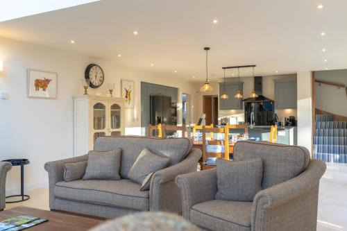 The Chalet