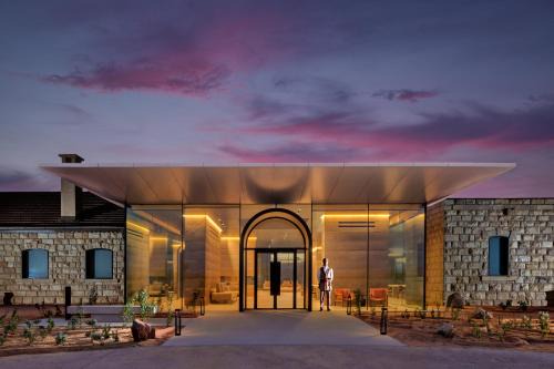 The Chedi Hegra, AlUla