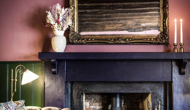 The Chequers