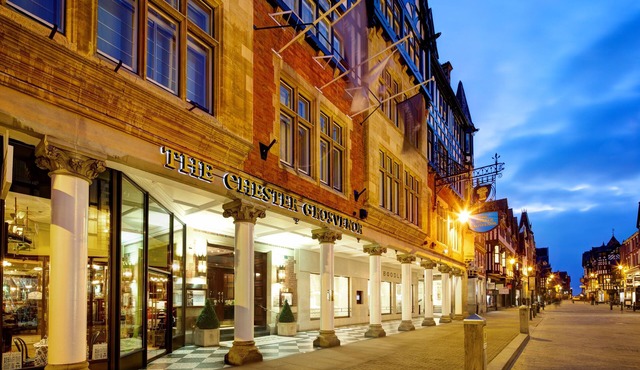 The Chester Grosvenor