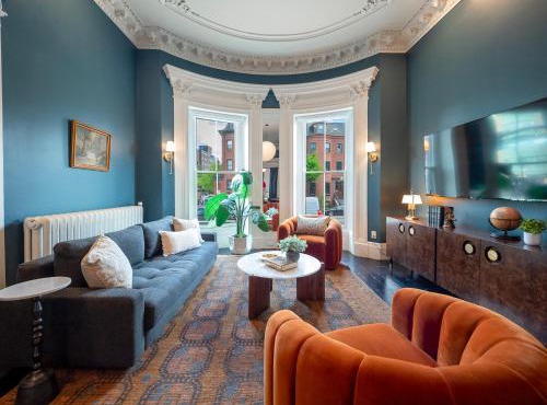 The Chester Hotel