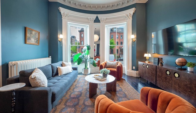 The Chester Hotel