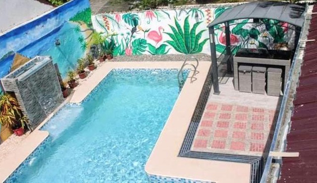 The Chul's Residence