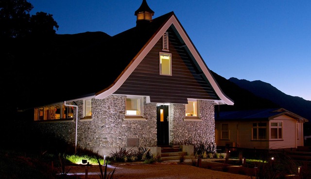 The Church at FOX