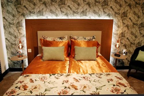 "The Church Fields Studio - Dream Stay" Rust nabij natuur