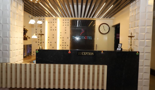 The Citiotel